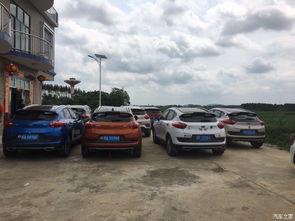 吃瓜群众车友会,吃瓜群众们的欢乐聚集地