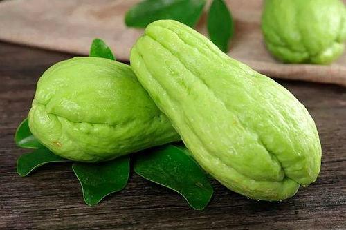 吊瓜树瓜仔可以吃吗,天然美食，健康之选