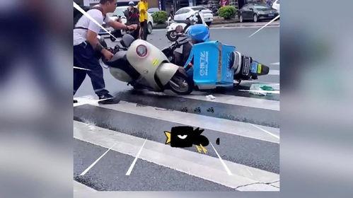 吃瓜了吗外卖小哥,揭秘外卖行业的酸甜苦辣